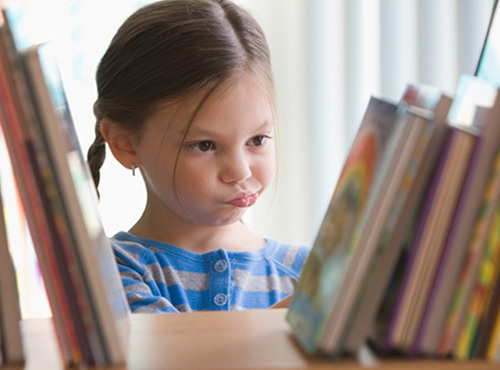 сегодняшние дети читают меньше и неохотнее своих предшественников